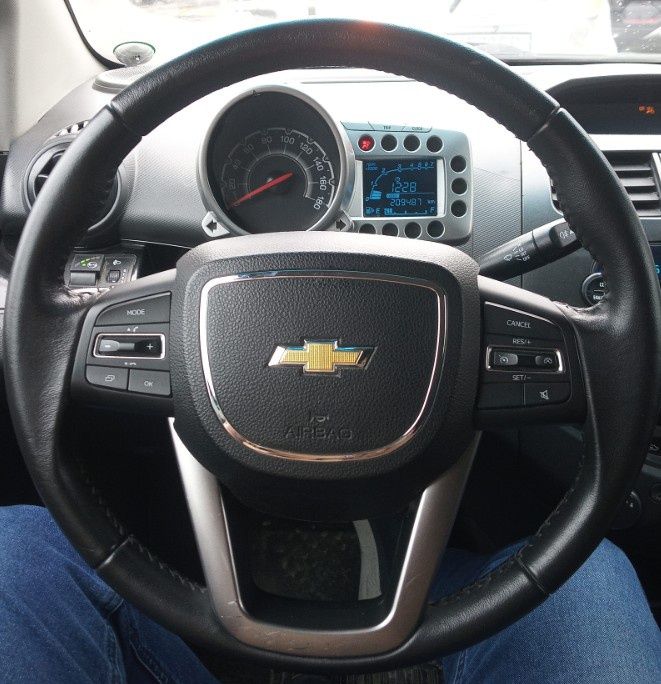 Rul sotiladi holati alo