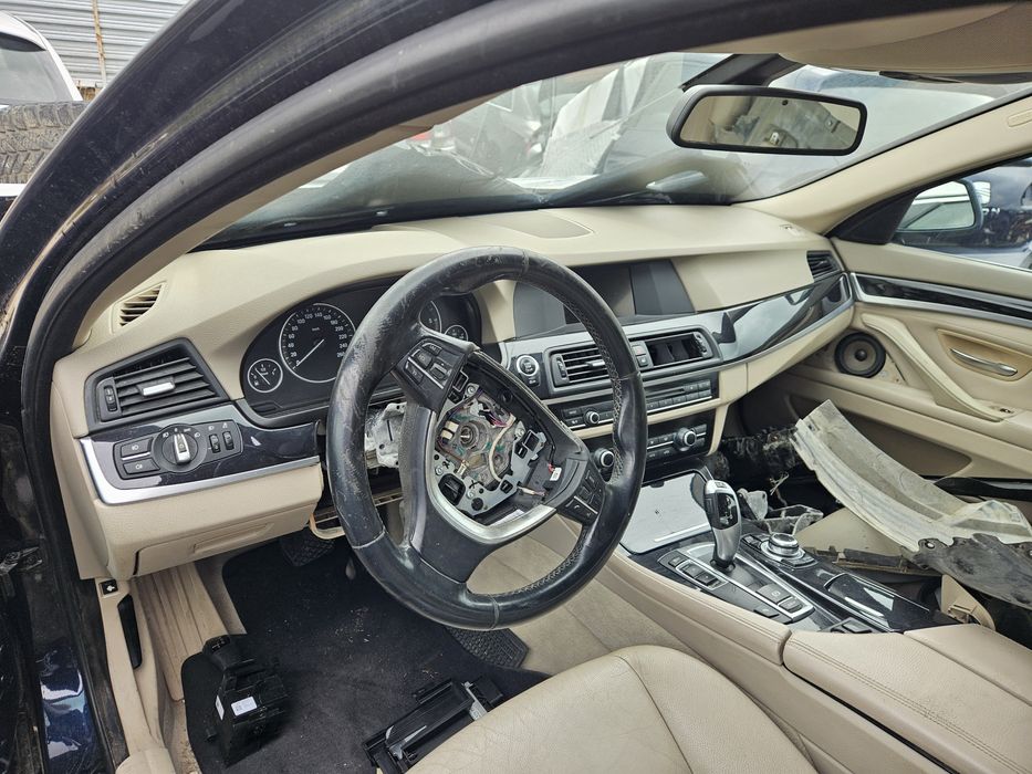 Табло с аербег за Bmw f10 f11