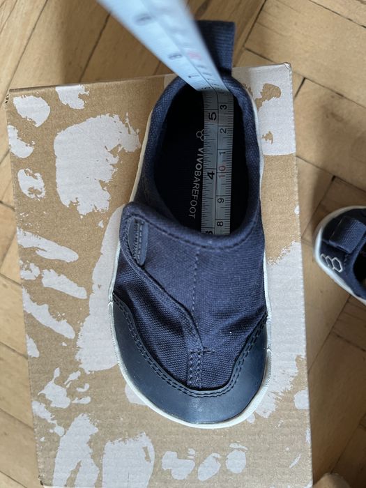 Vivobarefoot Gaia 21 номер