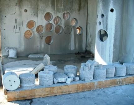 Алмазное бурение сверление