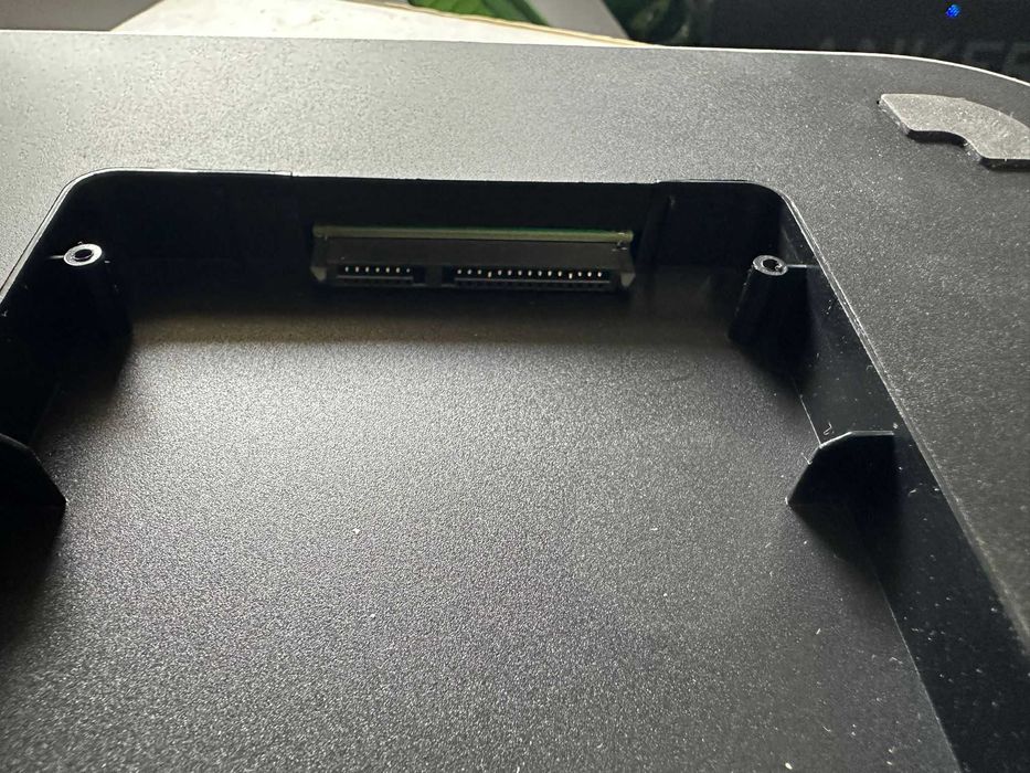 AGPTEK MC25 USB-C HUB pentru Mac Mini - si nu numai