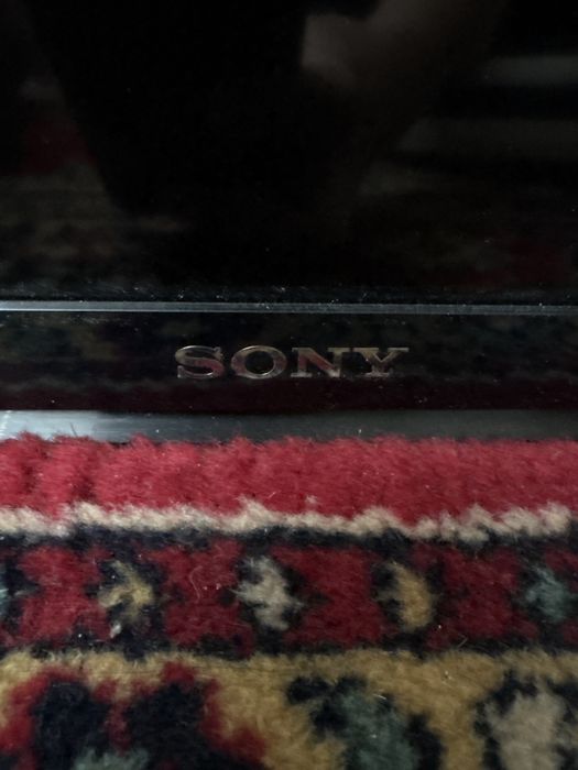 Телевизор Sony Bravia