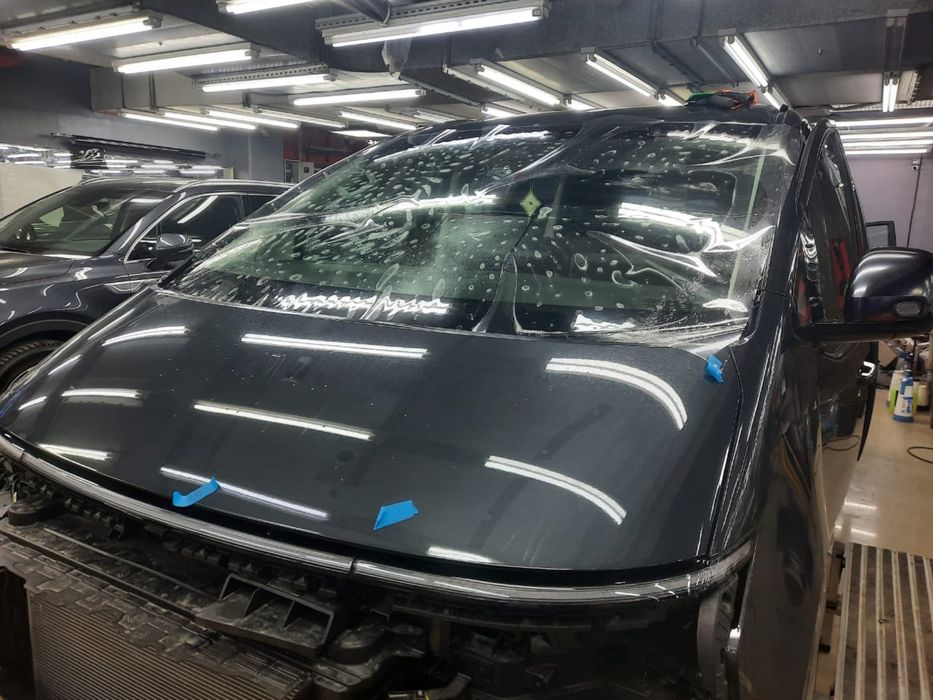 Лабавой брон люкс пакет