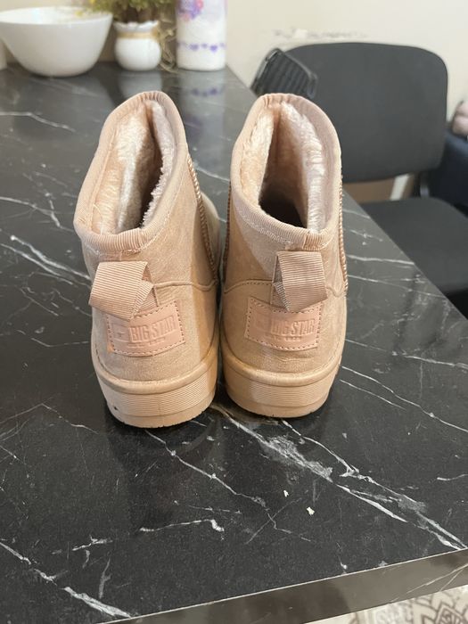 Дамски боти Big Star