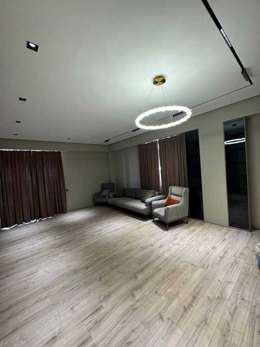 Ц-5 новостройка. Новый ремонт