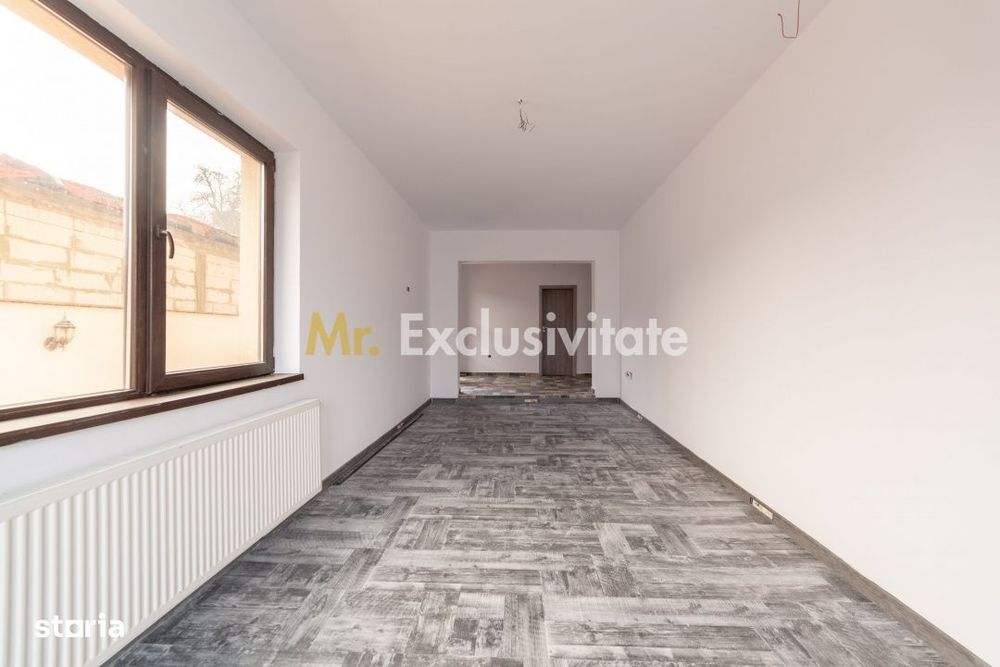 Casă spațioasă P+1+M – Izvorani, Ștefănești | Ideală pentru 2 familii!