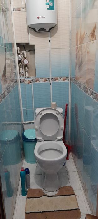 Сдам 2 х комнатную квартиру