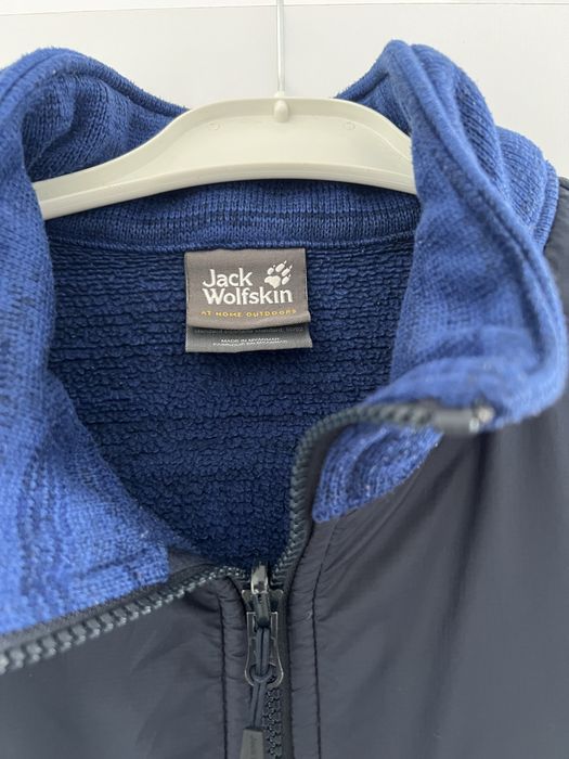 Jack Wolfskin L размер