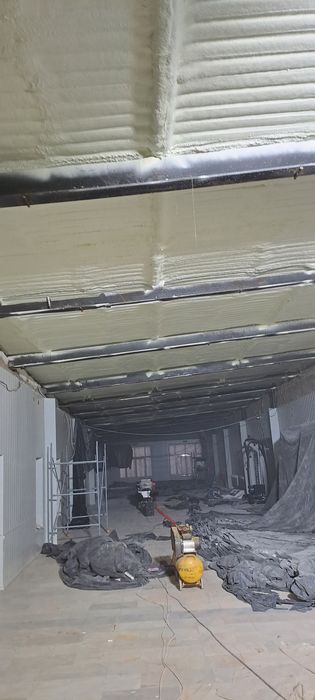 Пена сепиш хизмати.