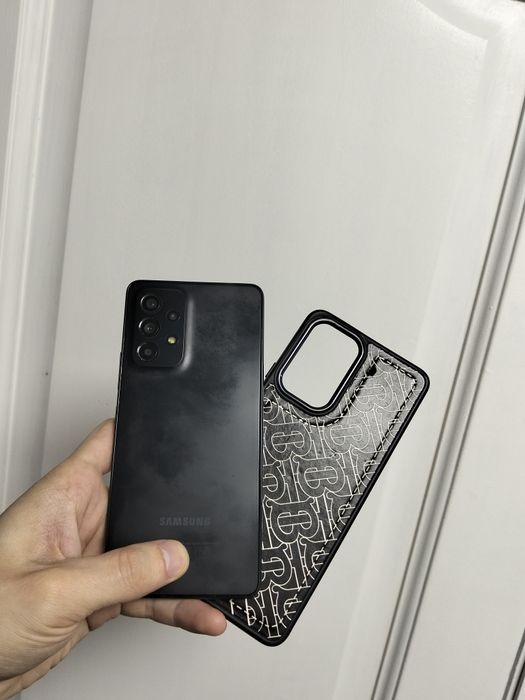 Samsung A53 5G продам