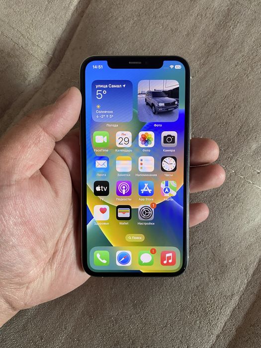 Iphone 11 64   gb