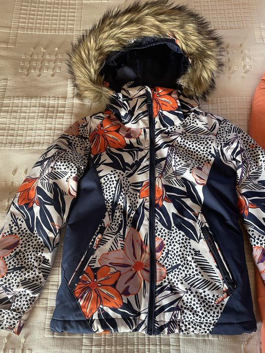 Зимен екип”ROXY” 8-10 г.