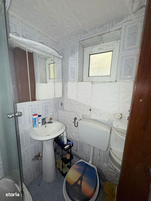 Apartament cu 2 camere lângă liceul Spiru Haret Tg-Jiu