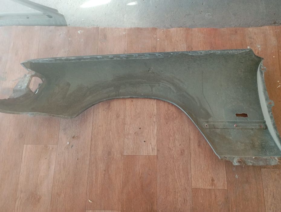 Мерседес запчасть сатылады