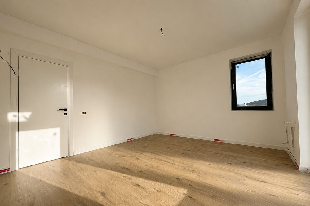 Direct proprietar.  Casa individuala P+1+M Otopeni (Odăile)