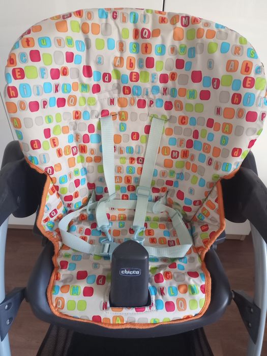 Столче за хранене Chicco