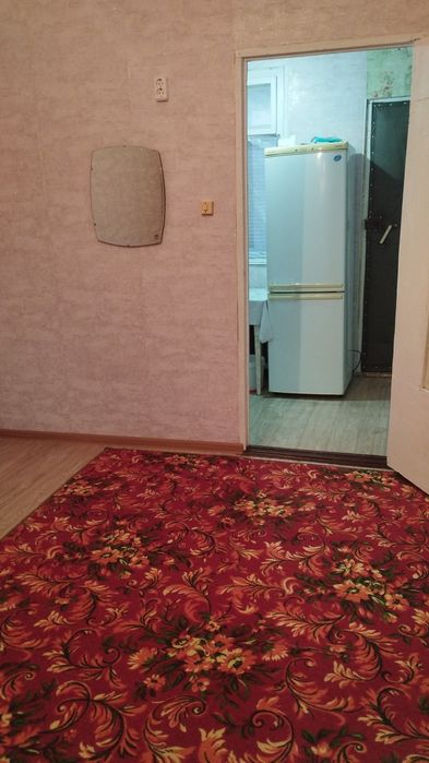 Сдам комнату в частном доме