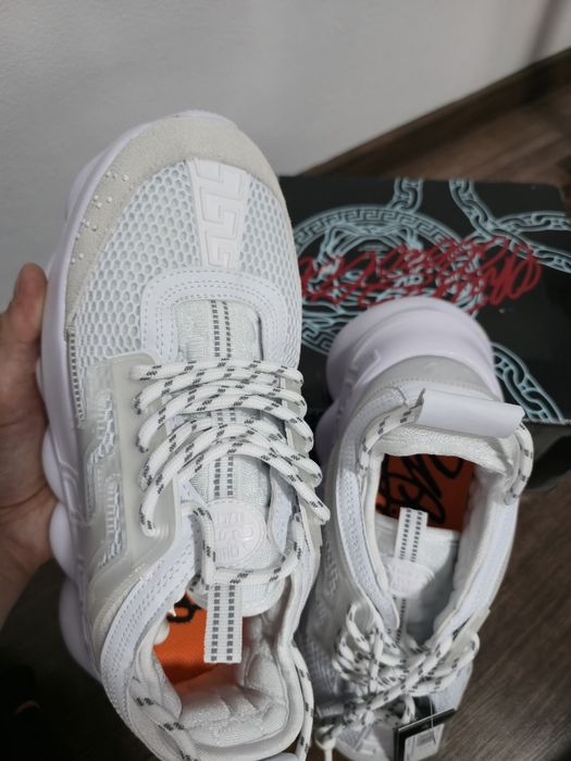 Versace Chain Reaction mărimea 41
