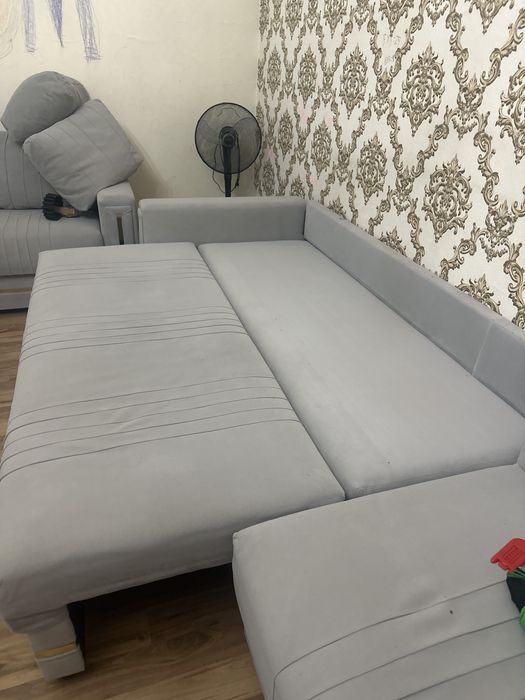 Диван в нормальный