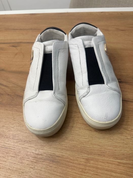 Оригинални сникърси Karl Lagerfeld 39н