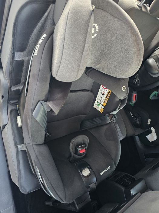 Столче за кола maxi cosi