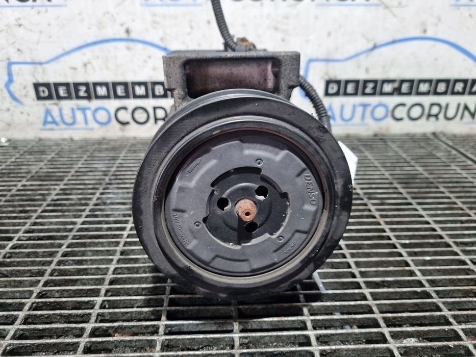 Compresor clima Peugeot 2008 Facelift 1.2 B 2016 - 2019 110CP HNP HNZ HNV (1299) Benzina ...