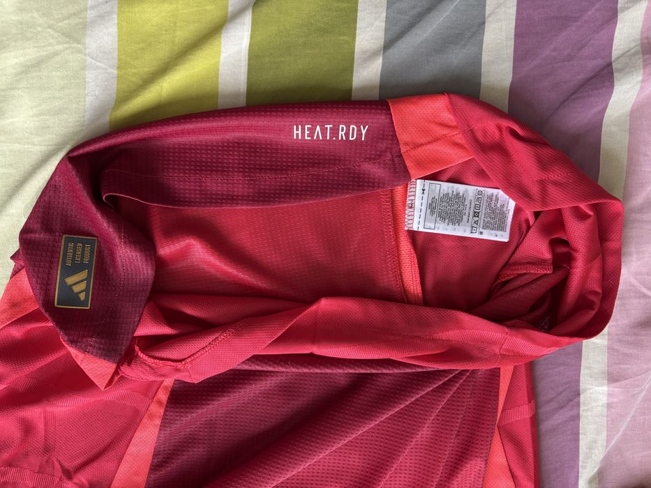 Нови футболни  тениски на Manchester Unated