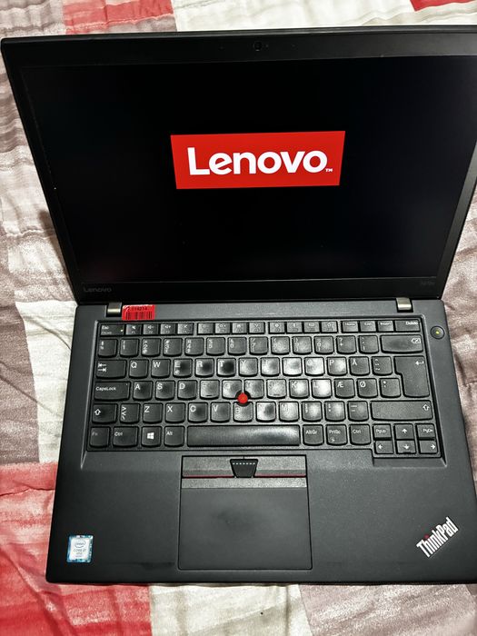 Laptop lenovo thinkpad t470s