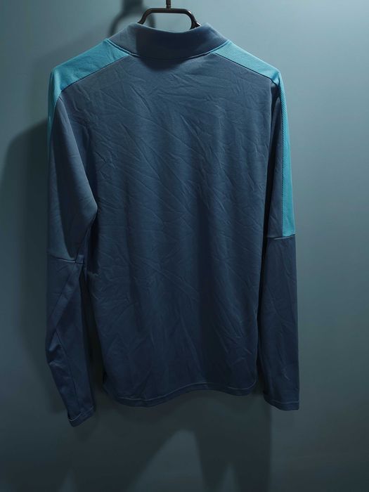 NIKE Dri-Fit Блуза/Мъжка S  26
