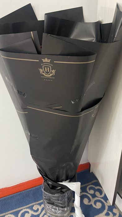 Метровый Роза свежие