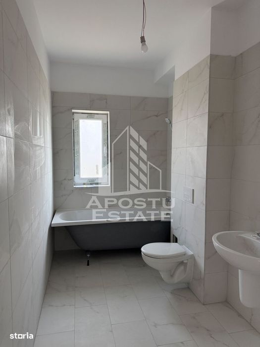Apartament de vanzare cu 2 camere in Mosnita Noua