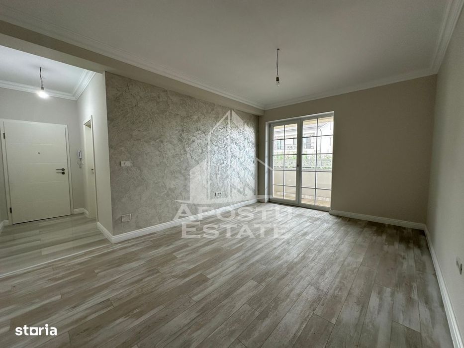 Apartamente cu 2 camere, bucatarie separata in Giroc la asfalt — fotografia 1