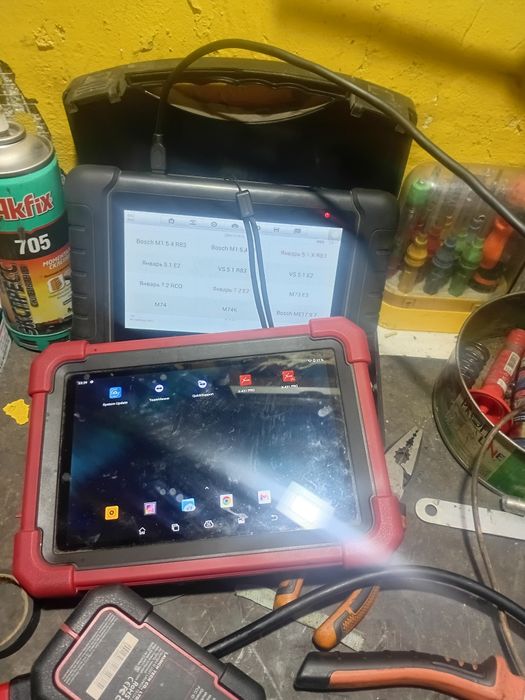 Автоэлектрик на выезд