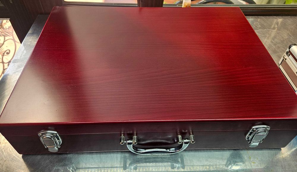 Набор для барбекю (гриля) BergHoff (24 предмета)