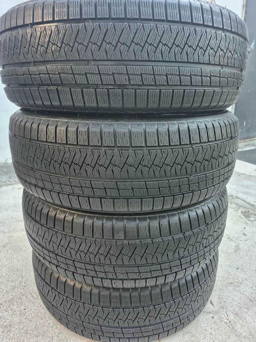 235/60R18 Triangle