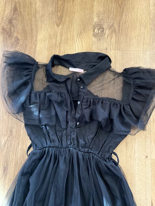 Детска Рокля