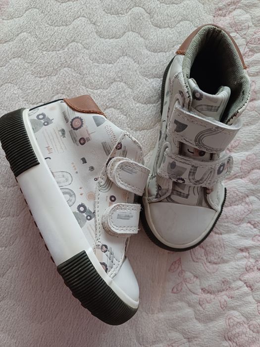 Кецове George #24