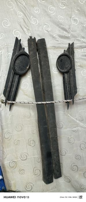 Опел Астра броня