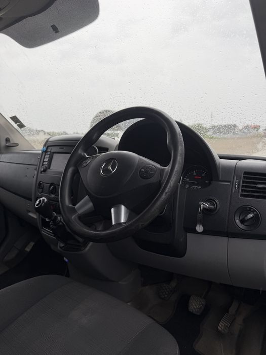 Mercedes Sprinter 2.2 Cdi 2014