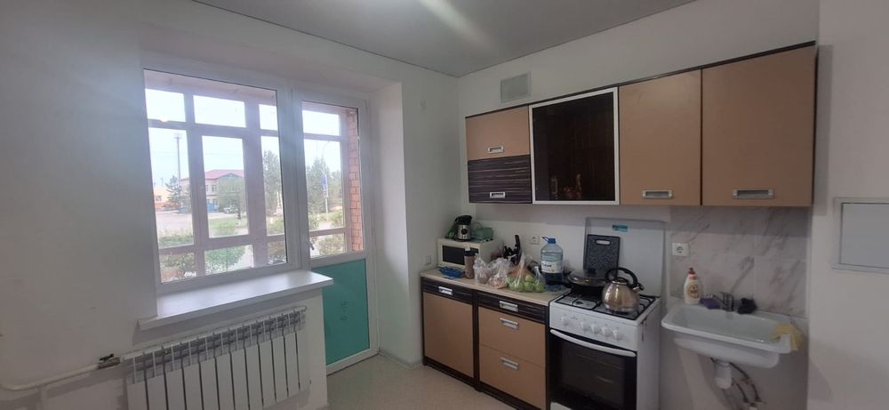 Продам 1-команатную квартиру