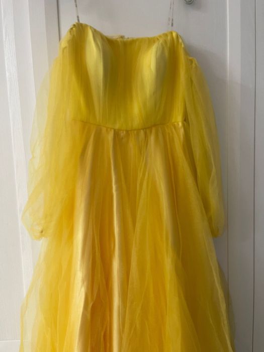 платье от prima la sposa