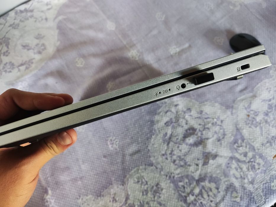 Noutbuk Acer Aspire 3