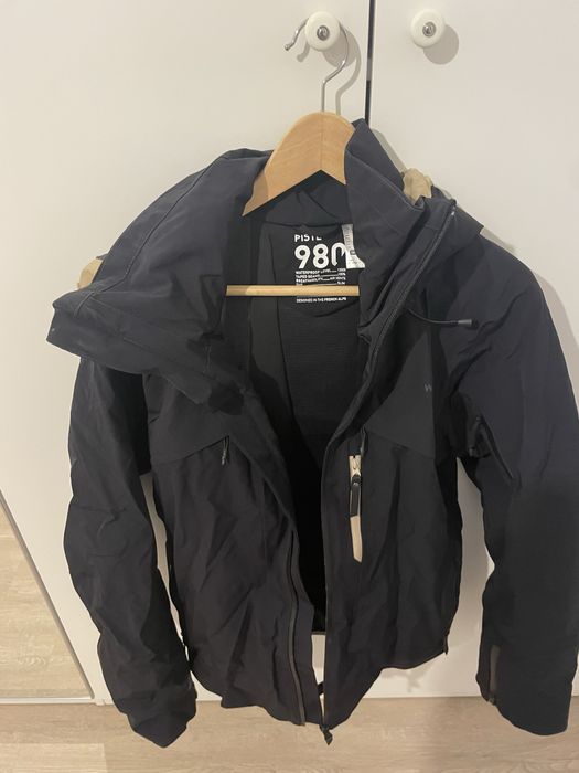 Geaca iarna, schi ( ski ) 3 in 1 Wedze 980