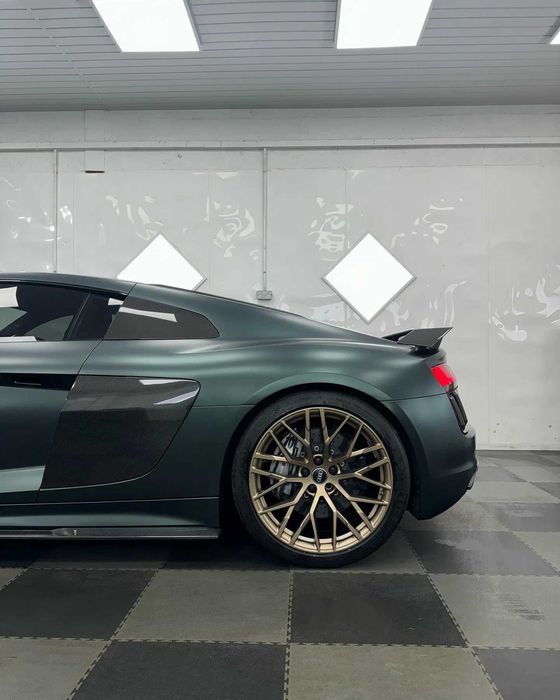 Jante Audi R19 5x112 R8 YY Style | A3 A4 A5 A6 A7 Q7 Q5 Q3 Q2 VW Skoda