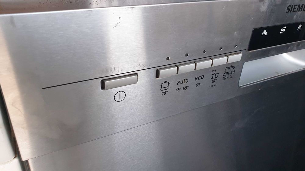 Съдомиялна за части Simens Bosch 45см