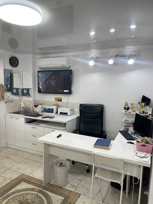 Салон - учебный центр