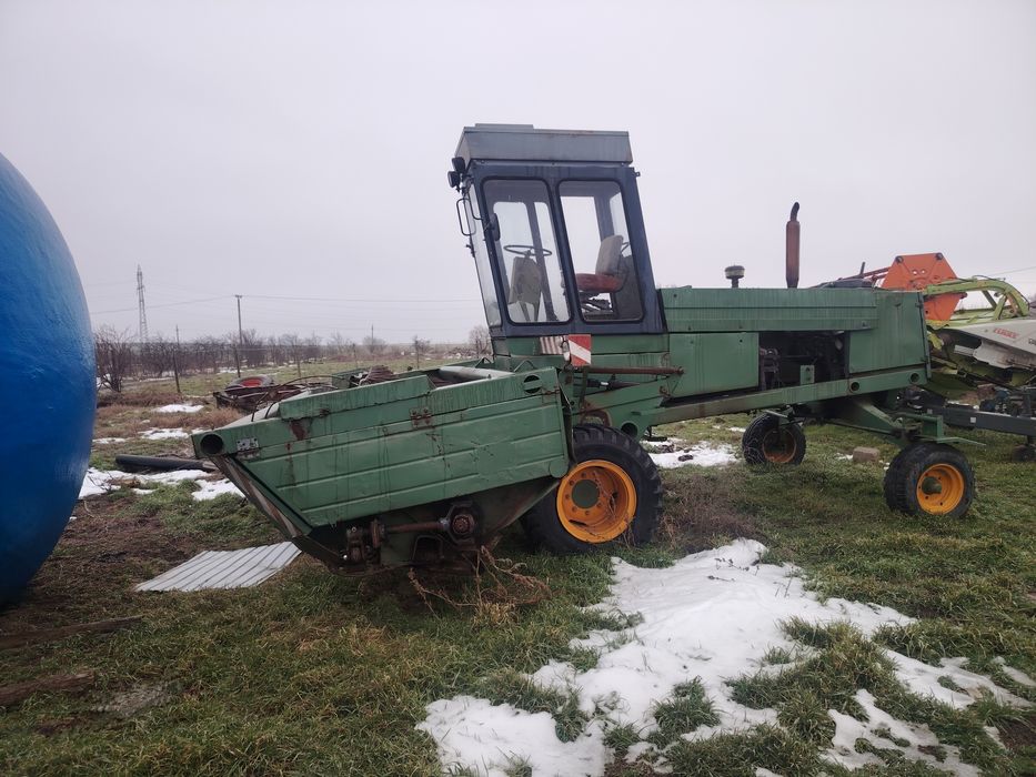 De vanzare vindrover E 303