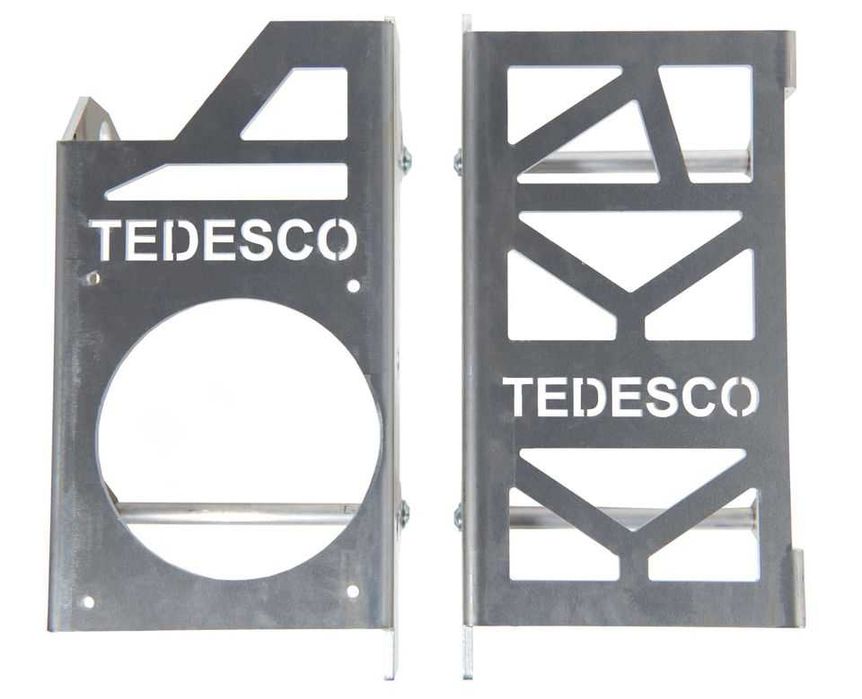 SHERCO гардове за радиатори