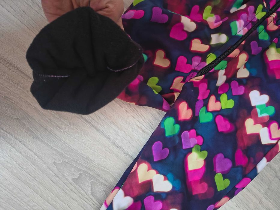 Salopeta impermeabila, marimea 74