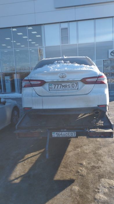 Услуга Эвакуатор 24/7